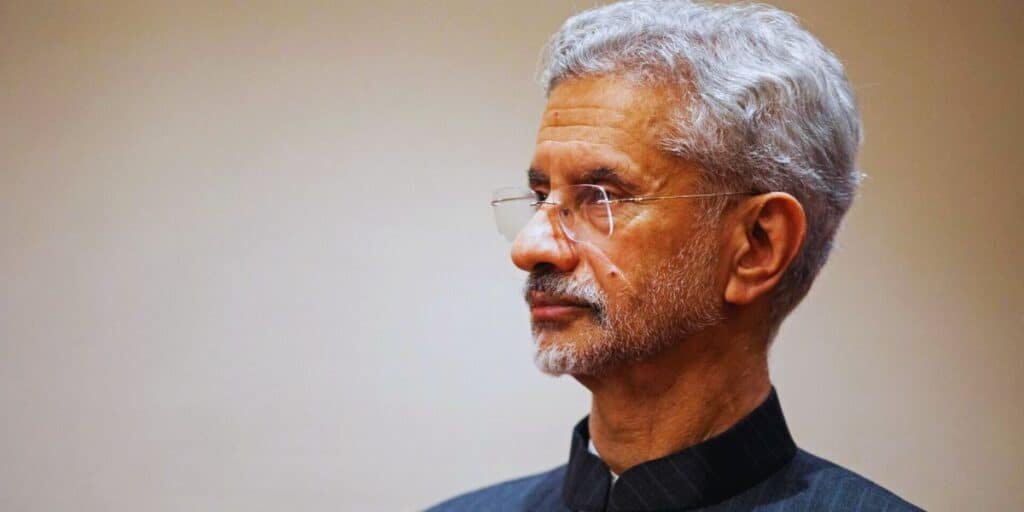 US drops ‘Indo-Pacific’ term amid Jaishankar visit; A diplomatic setback for India?