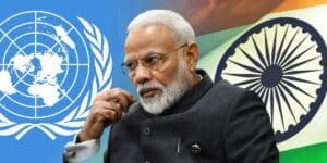 India’s UN claim as 'law-abiding' questioned by Azaad Fact Check