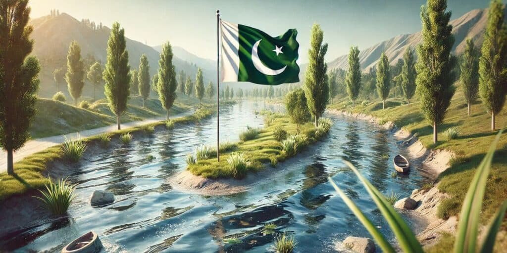 Indus Water Treaty