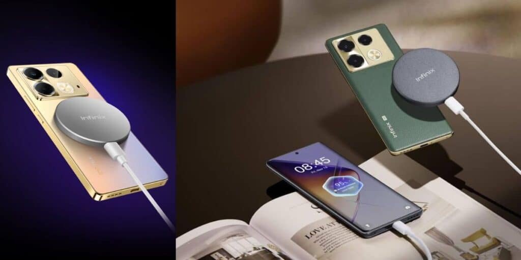 Infinix Note 40 price in Pakistan 2025: Feature-packed phone at budget price