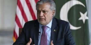 Ishaq Dar to lead key UN debates during Pakistan’s Security Council presidency