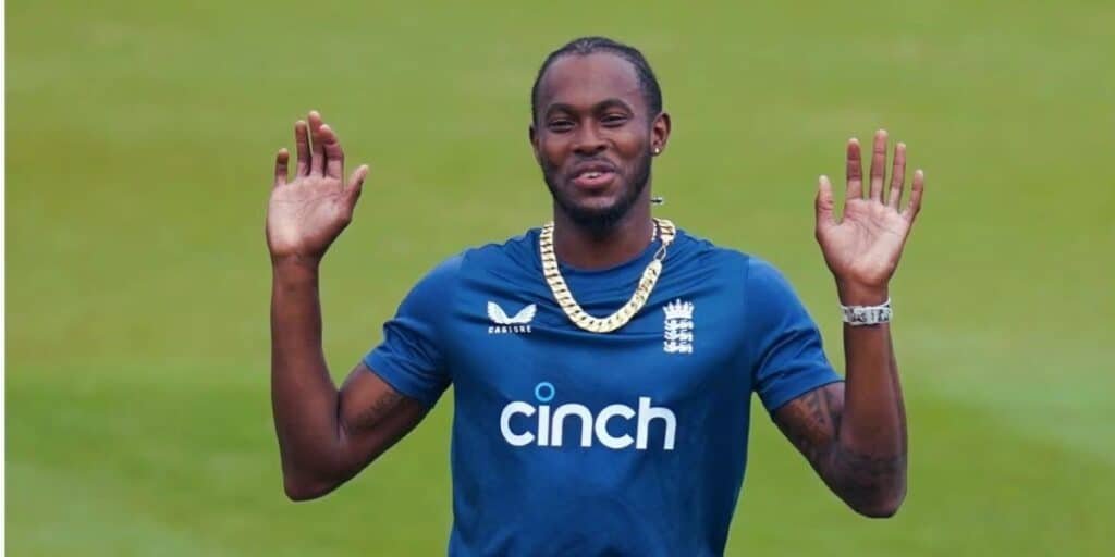 Jofra Archer returns to England XI for third test against India at Lord’s