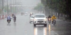 Karachi weather update: rain forecast for coming days