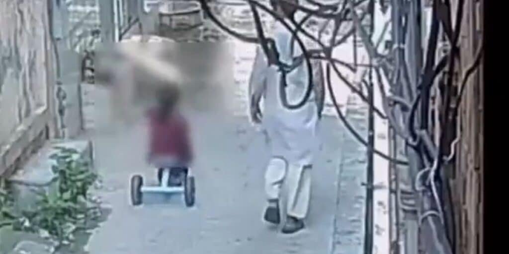 Kasur police