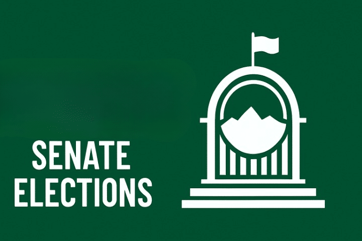 Khyber Pakhtunkhwa senate elections