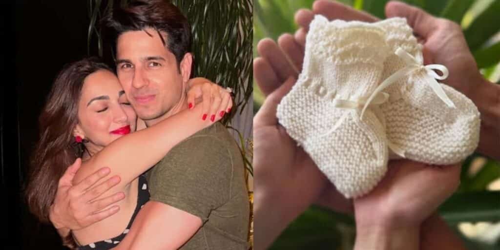 Kiara Advani, Sidharth Malhotra welcome baby girl