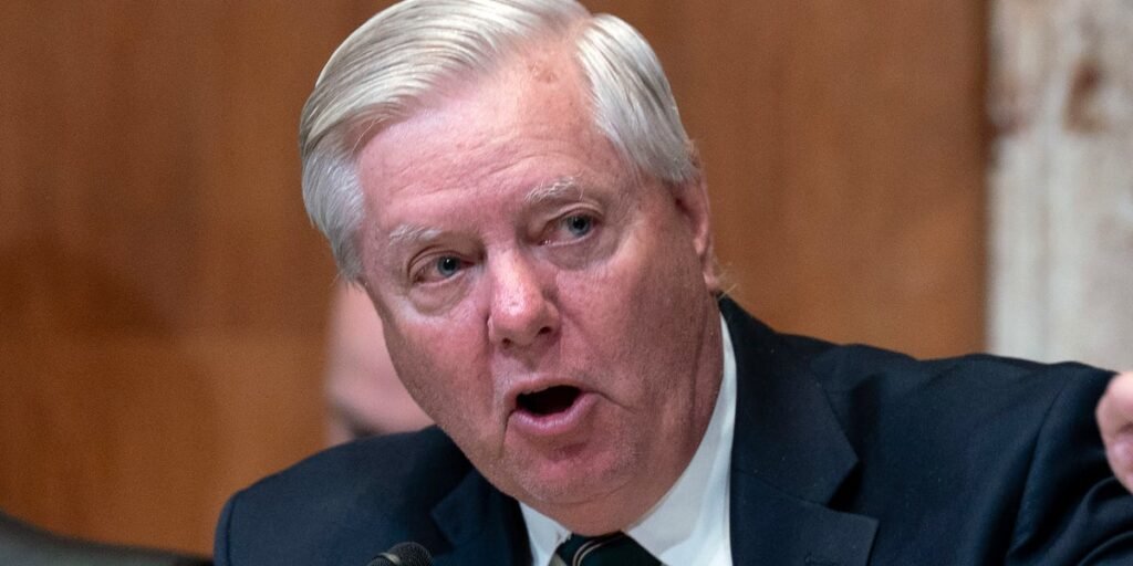 Lindsey Graham