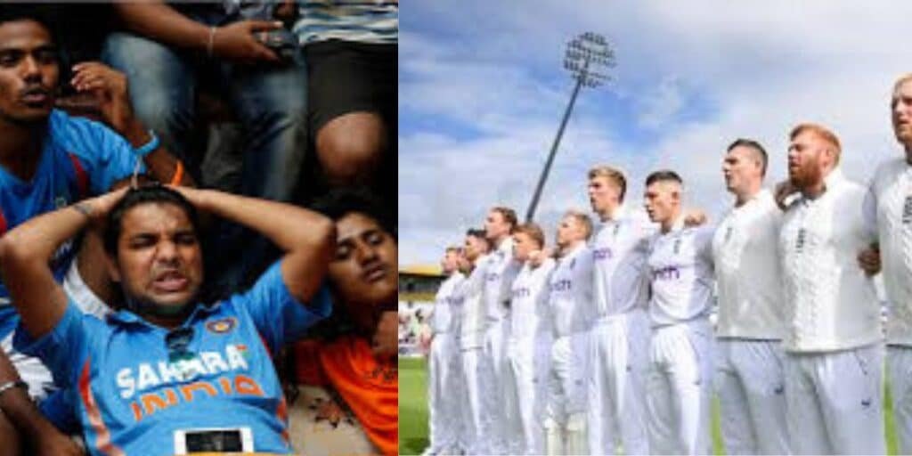 Lord’s curse continues as India lose another thriller to England