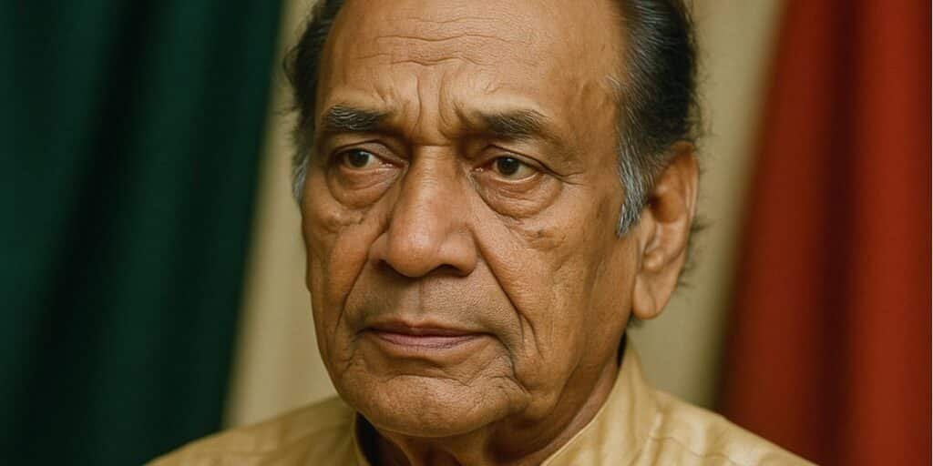 Mehdi Hassan’s 98th birthday celebrated across Pakistan
