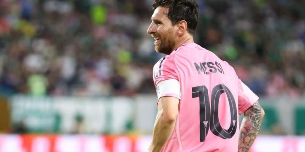 Messi’s next move? Saudi club Al-Ahli reignites interest