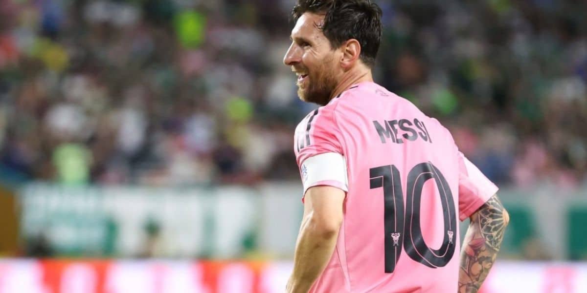 Messi’s next move? Saudi club Al-Ahli reignites interest