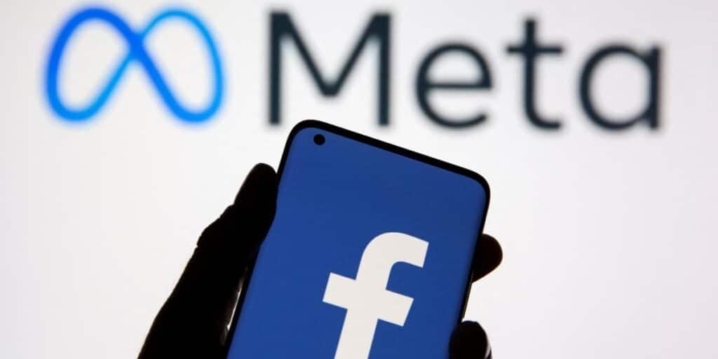 Meta launches crackdown on copy paste content on Facebook