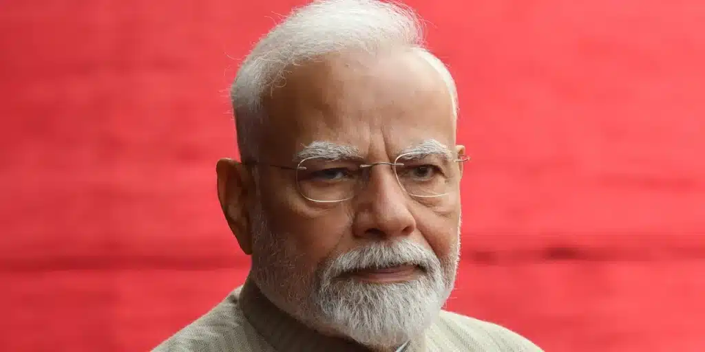 Modi regime under pressure, turns to border theatrics