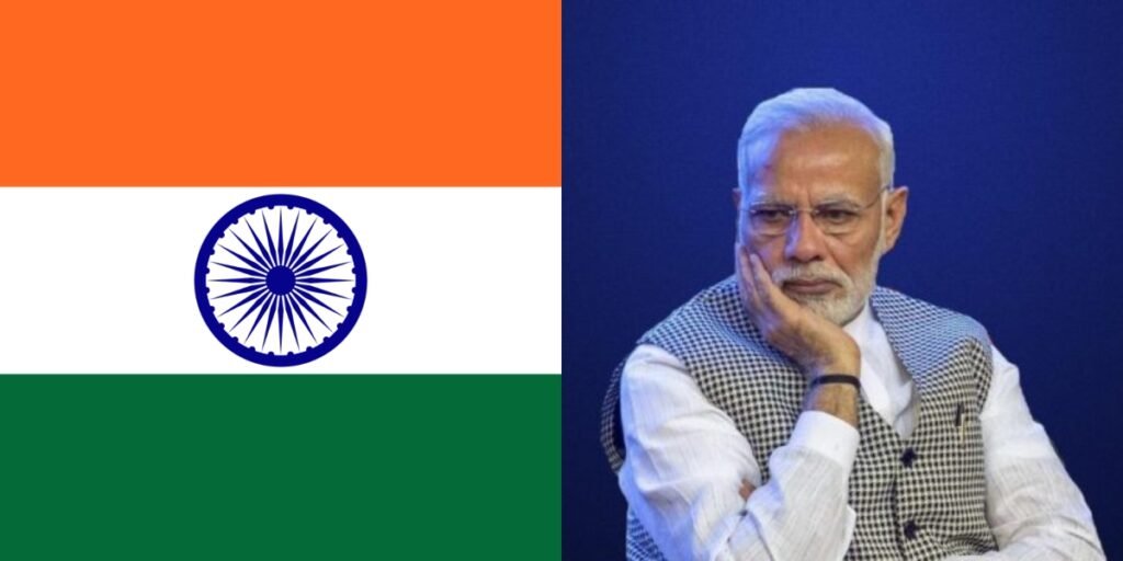 Modi’s hollow leadership exposed on world stage