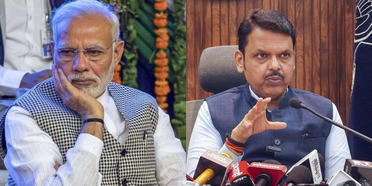 Modi govt’s Maharashtra public security bill slammed as attempt to crush dissent
