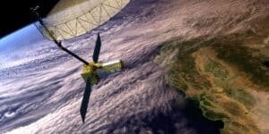 India’s ‘NISAR’ satellite launch raises questions over hidden military ambitions