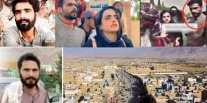 Nexus between Fitna-al-Hindustan, Baloch Yakjehti Committee exposed