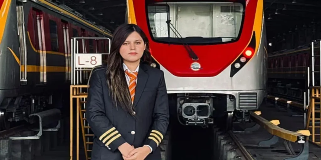 Nida Saleh