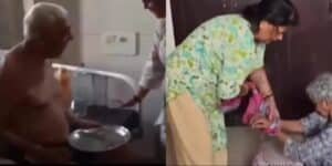 Modi’s India: elderly found abused in illegal Noida old age home