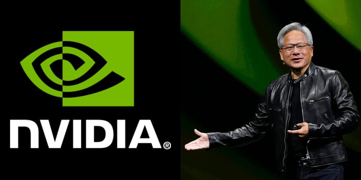 Nvidia Becomes World’s First Company to Reach $4 Trillion Market Value