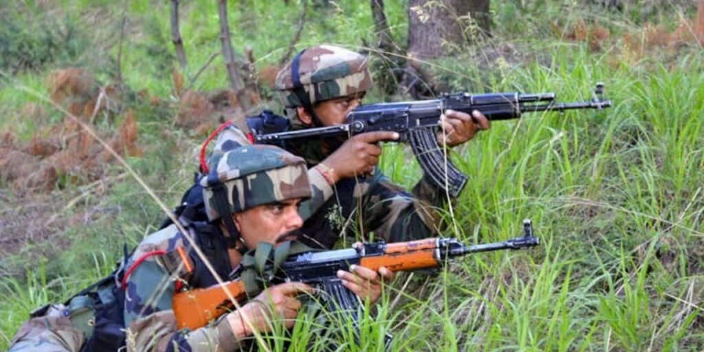 Operation Mahadev: convenient timing raises eyebrows amid parliament heat