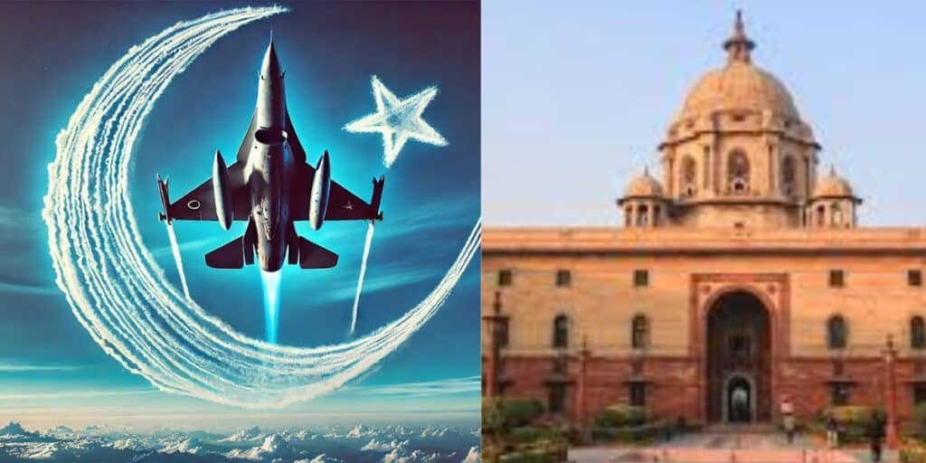 Operation Sindhoor