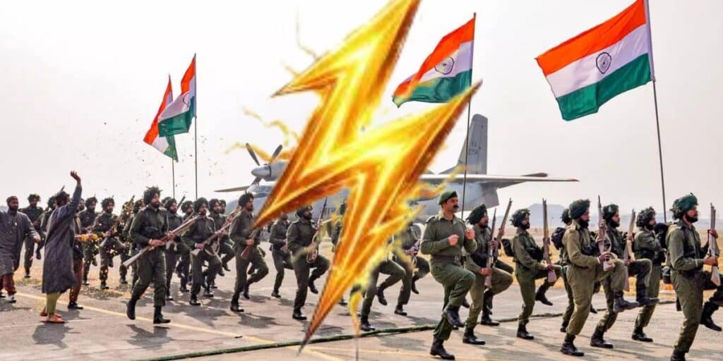 Indian military leadership divided after Operation Sindoor failure