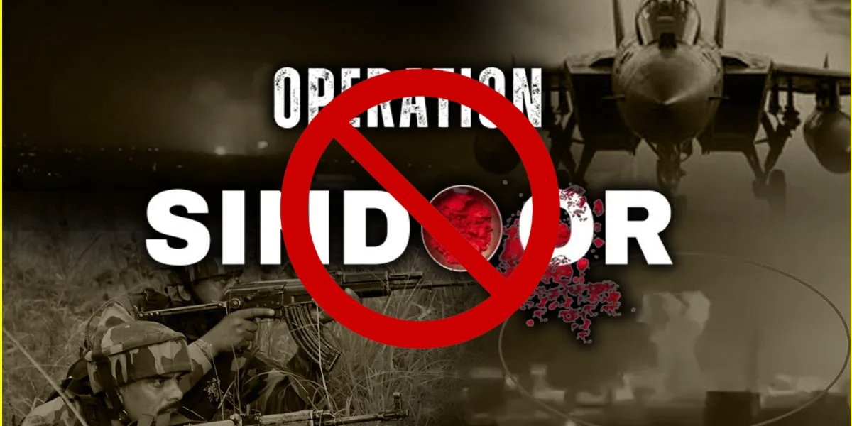 Pakistan rejects India’s claims on “Operation Sindoor”, slams false narrative