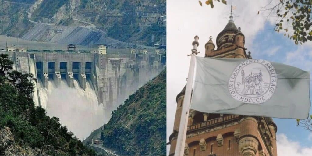 PCA confirms jurisdiction in Indus Waters Treaty case