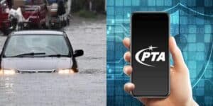 PTA sets up emergency centre amid flood threats