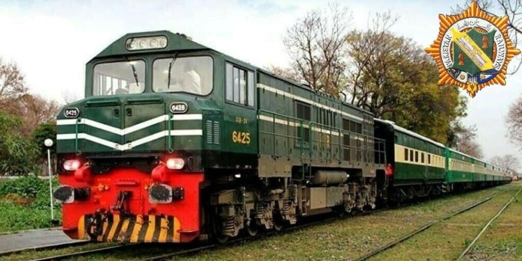 Pakistan Railways to launch luxury business train on Karachi-Lahore route