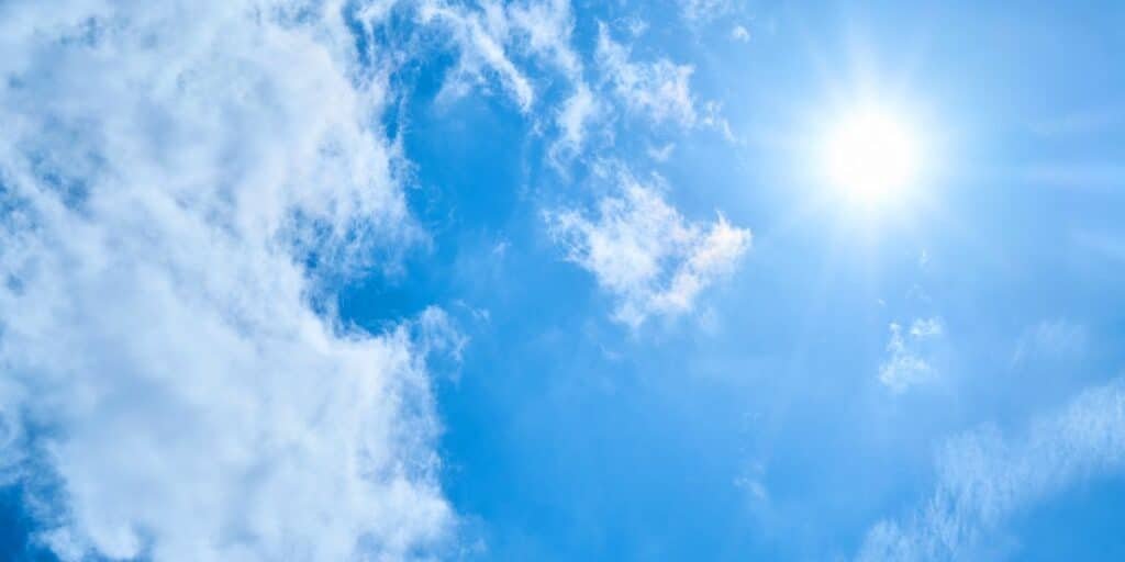 Pakistan weather update: Heat, humidity to persist; patchy rain expected
