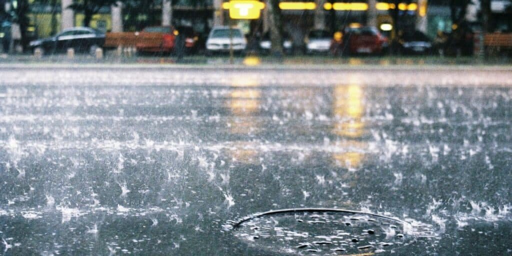 Pakistan weather update: Heavy Rains Forecast Across Pakistan