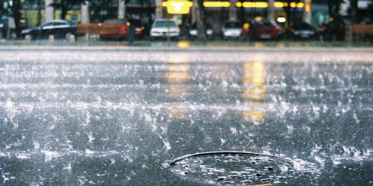 Pakistan weather update: Heavy Rains Forecast Across Pakistan