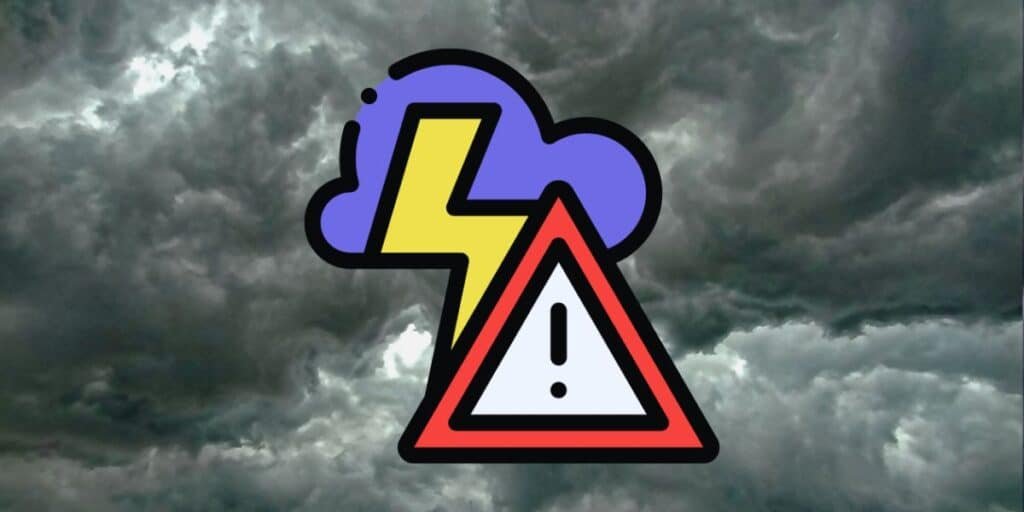 Pakistan weather update: PMD forecasts heavy rain, thunderstorms countrywide