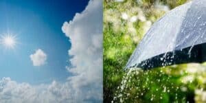 Pakistan weather update: Strong monsoon system brings widespread downpours, flooding risk
