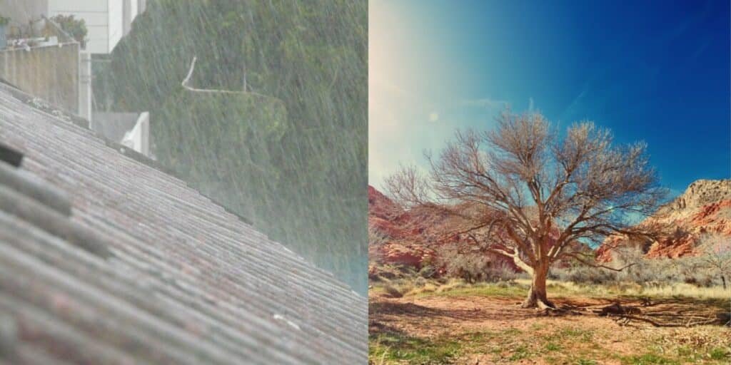 Pakistan weather update: rain, thunderstorms expected; urban flooding, landslides feared