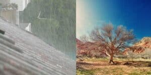 Pakistan weather update: rain, thunderstorms expected; urban flooding, landslides feared