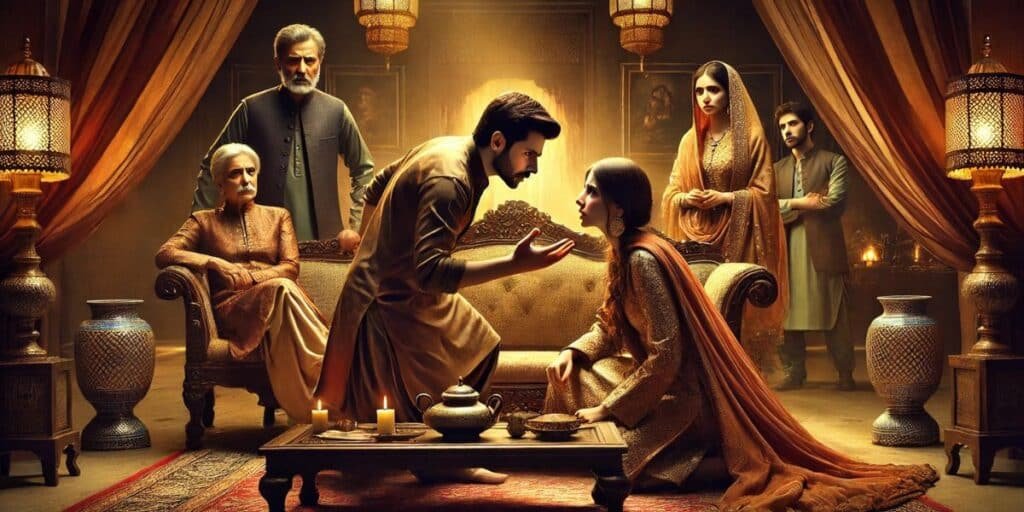 Pakistani dramas