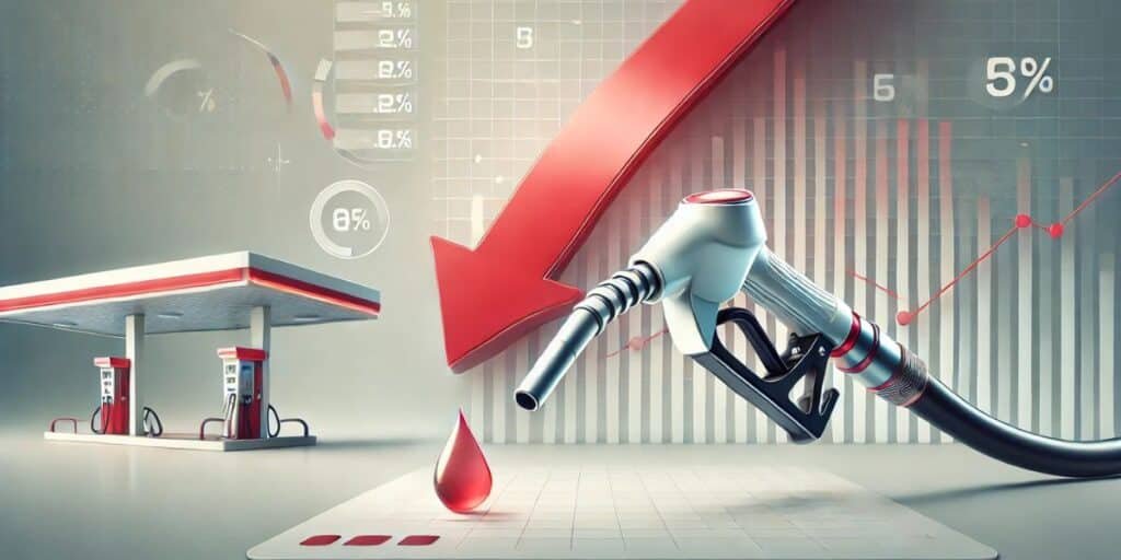 Petrol price