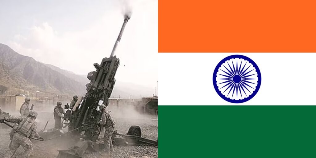 India’s Pokhran Artillery Tests raise fears for regional stability