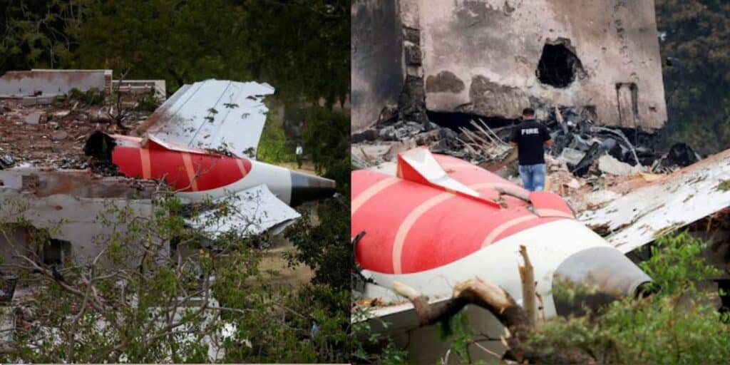 Preliminary report on Ahmedabad AI crash expected this week