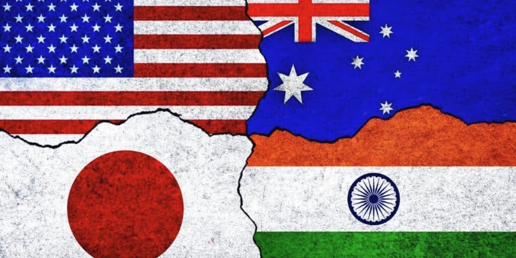 QUAD refuses to back India’s allegations against Pakistan over Pahalgam attack