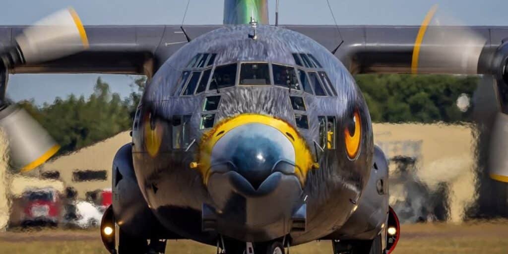 RIAT 2025