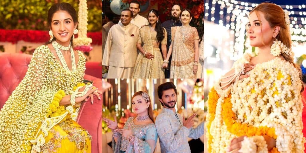 Rabeeca Kashif Khan’s wedding vs Ambani’s: Claim or only celebration?