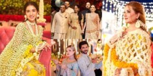 Rabeeca Kashif Khan's wedding vs Ambani's: Claim or only celebration?