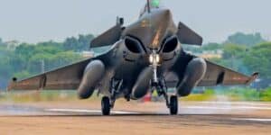 Rafale Losses