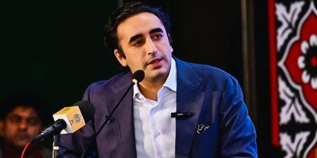Surrender is not in Pakistan’s dictionary, says Bilawal Bhutto