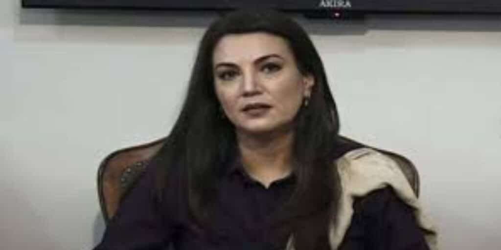 Reham Khan launches new political party in Pakistan