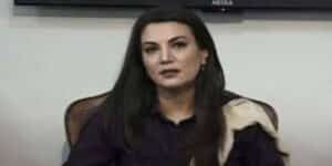 Reham Khan launches new political party in Pakistan